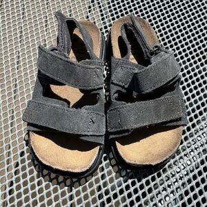 Zara toddler sandals